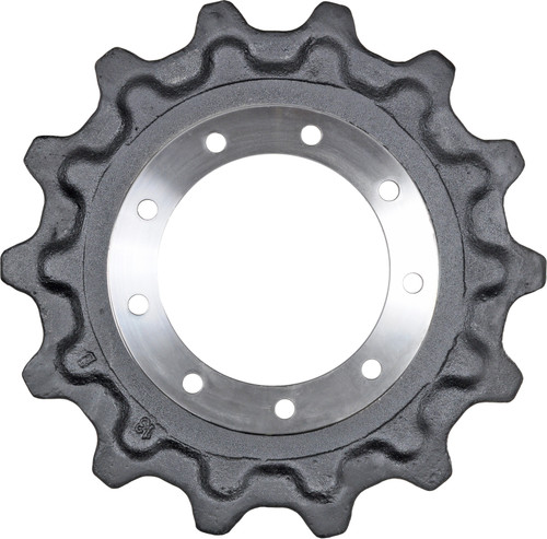 Mustang MTL20 - MWE Heavy Duty Sprocket