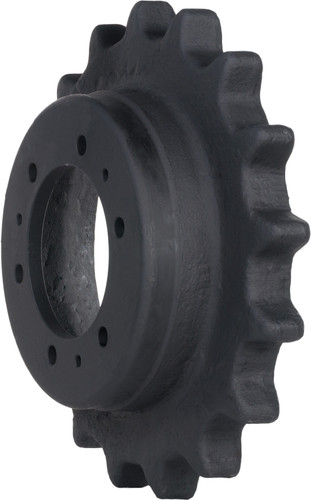 MWE Heavy Duty Sprocket