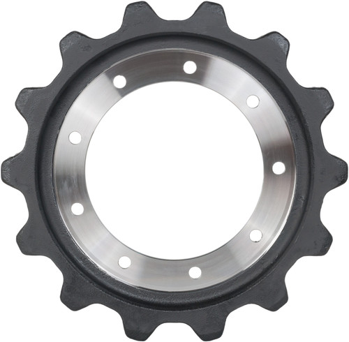 Takeuchi TL12V2 - MWE Heavy Duty Sprocket - SEE FITMENT NOTES