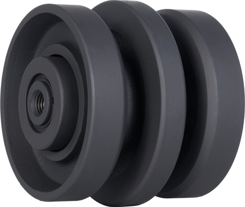 MWE Heavy Duty Track Roller