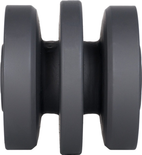 MWE Heavy Duty Track Roller