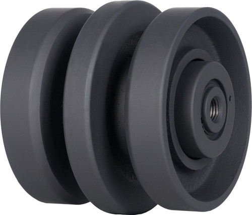 MWE Heavy Duty Track Roller