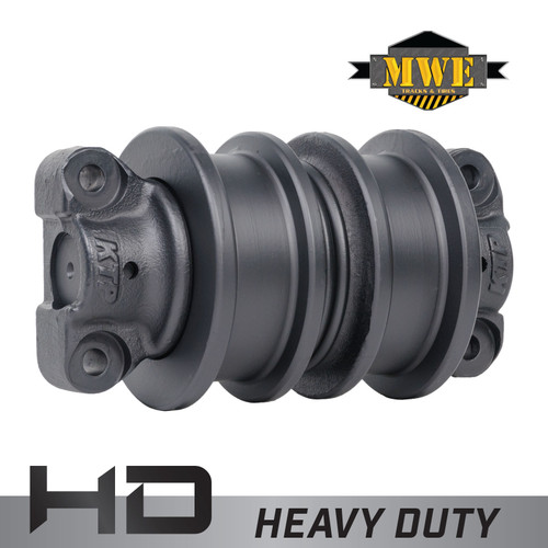 MWE Heavy Duty Track Roller