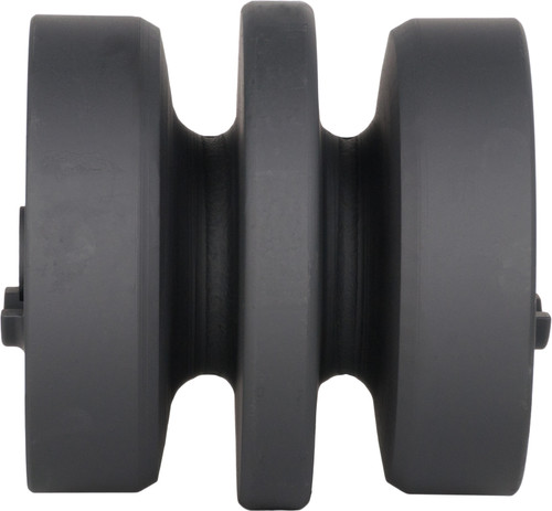 MWE Heavy Duty Track Roller