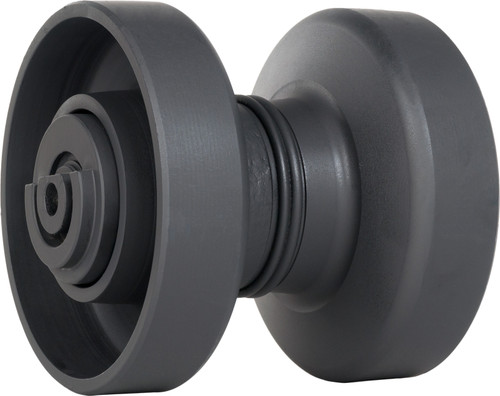 MWE Heavy Duty Track Roller