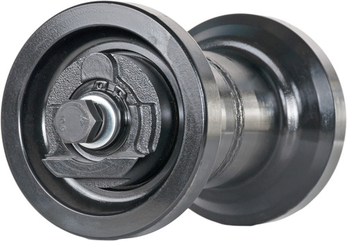 MWE Heavy Duty Track Roller