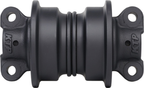 MWE Heavy Duty Track Roller