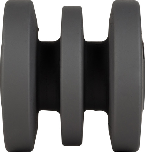 MWE Heavy Duty Track Roller