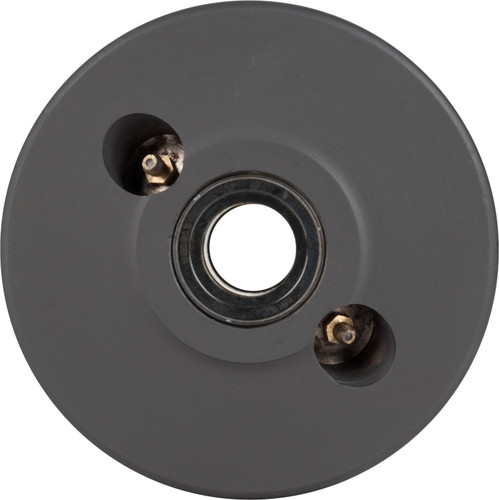 MWE Heavy Duty Track Roller