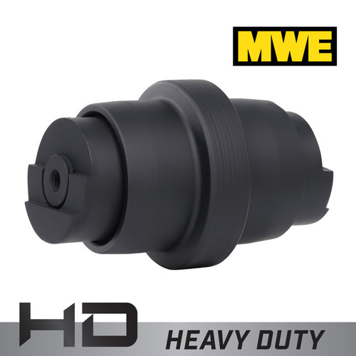 MWE Heavy Duty Track Roller