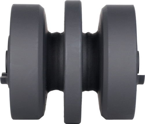 MWE Heavy Duty Track Roller
