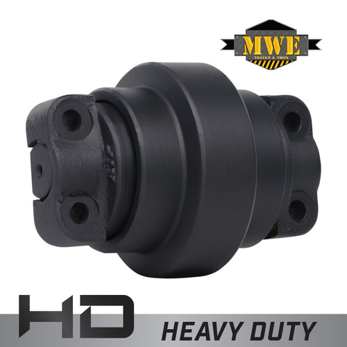 MWE Heavy Duty Track Roller