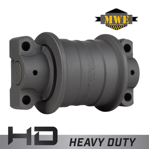 MWE Heavy Duty Track Roller