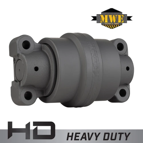 MWE Heavy Duty Track Roller