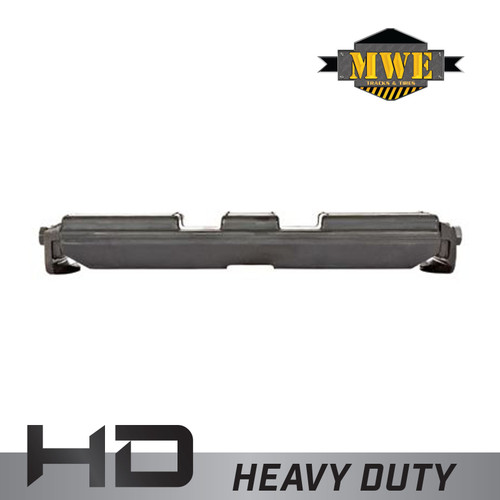 John Deere 130G - 500mm clip on rubber pad 