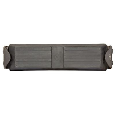 Volvo ECR145E - 500mm clip on rubber pad 