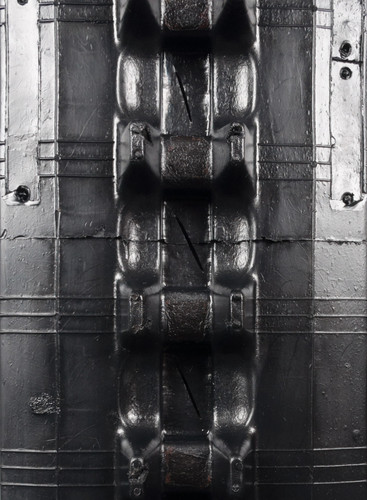 Yanmar B10R - MWE Heavy Duty DR Pattern Rubber Track