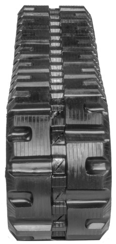 13" MWE Heavy Duty C Pattern Rubber Track (320x86Tx52)