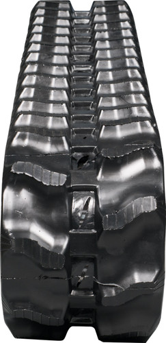 Hitachi EX10UX - MWE Heavy Duty Wave Rubber Track