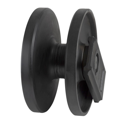 Bobcat T595 - MWE Heavy Duty Front Idler - Idler/Roller - Front