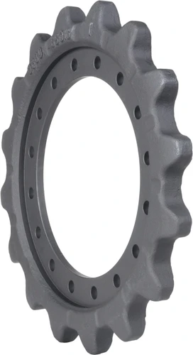 Bobcat T595 - MWE Heavy Duty Sprocket