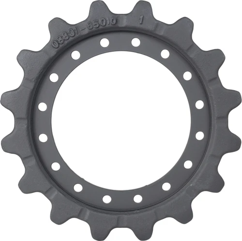 Bobcat T595 - MWE Heavy Duty Sprocket