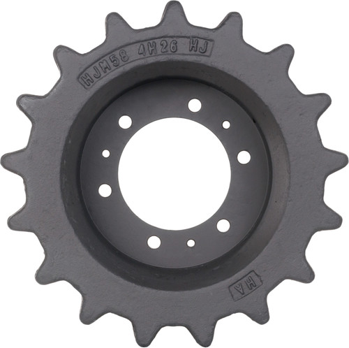 Bobcat T250 - MWE Heavy Duty Sprocket - SEE FITMENT NOTES