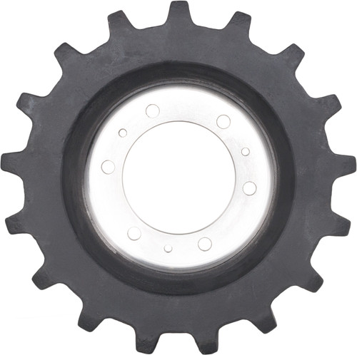 Bobcat T770 - MWE Heavy Duty Sprocket (6-hole) - SEE FITMENT NOTES