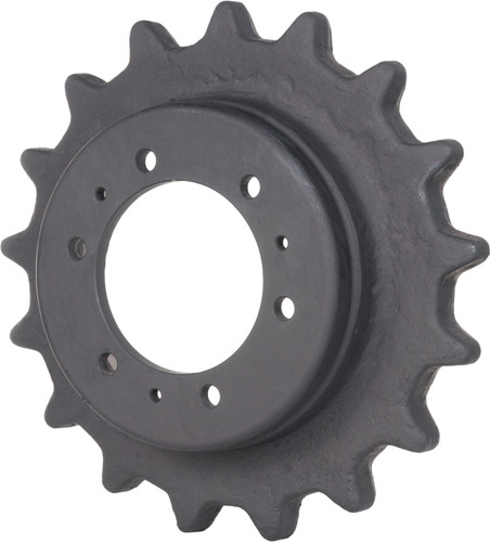 Bobcat T250H - MWE Heavy Duty Sprocket - SEE FITMENT NOTES