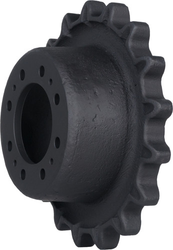 Bobcat T740 - MWE Heavy Duty Sprocket (8-hole) - SEE FITMENT NOTES