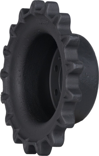 Bobcat T740 - MWE Heavy Duty Sprocket (8-hole) - SEE FITMENT NOTES
