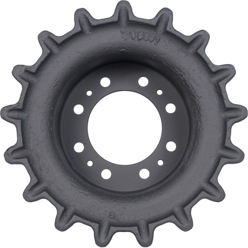 Bobcat T740 - MWE Heavy Duty Sprocket (8-hole) - SEE FITMENT NOTES