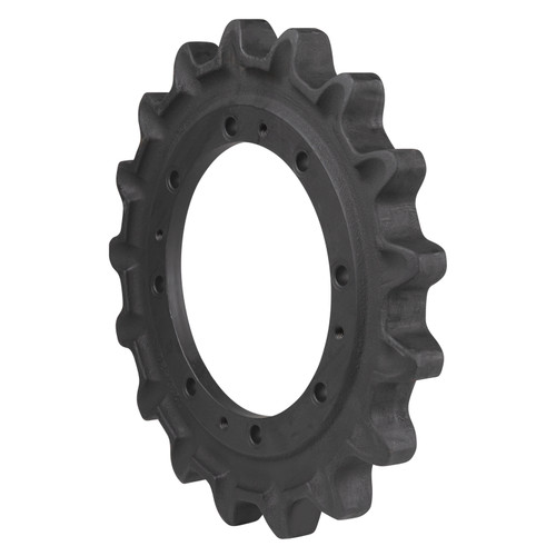 Bobcat T740 - MWE Heavy Duty Sprocket - SEE FITMENT NOTES