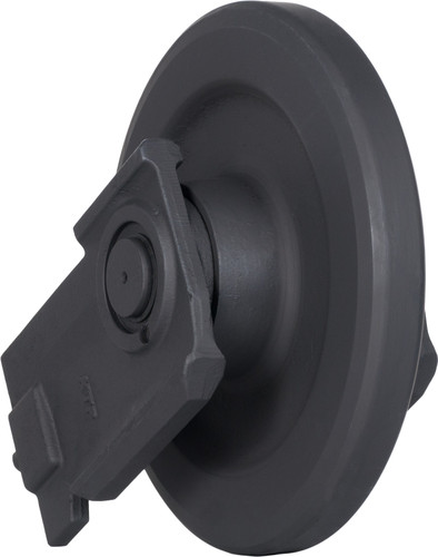 Bobcat T750 - MWE Heavy Duty Front Idler - Idler/Roller - Front or Rear