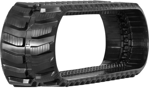 Bobcat MT100 - MWE Heavy Duty MX Pattern Rubber Track