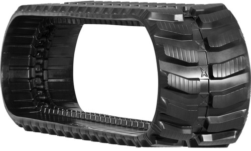Vermeer S725TX - MWE Heavy Duty MX Pattern Rubber Track