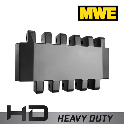 Bobcat S630 - 12" OTT full Link (single) for Rubber Over-the-Tire Tracks