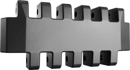 John Deere 260 - 12" OTT 3/4" Link (single) for Rubber Over-the-Tire Tracks
