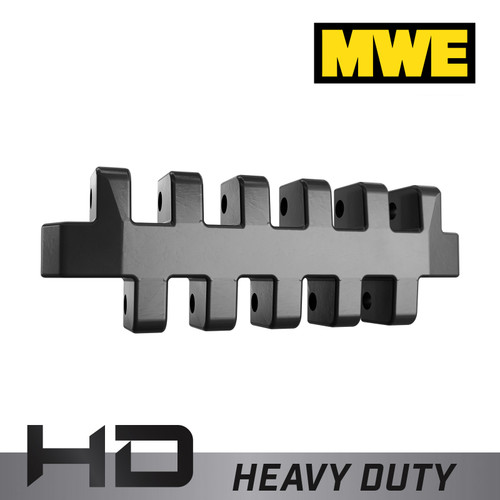 John Deere 320 - 10" OTT 1/2" Link (single) for Rubber Over-the-Tire Tracks