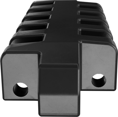 John Deere 320 - 10" OTT 1/2" Link (single) for Rubber Over-the-Tire Tracks