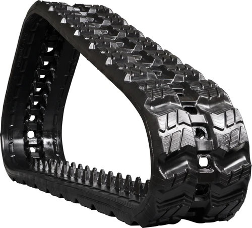 Bobcat T76 - MWE Heavy Duty Z Pattern Rubber Track