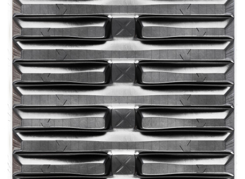 John Deere 319E - MWE Multi-Bar Pattern Rubber Track