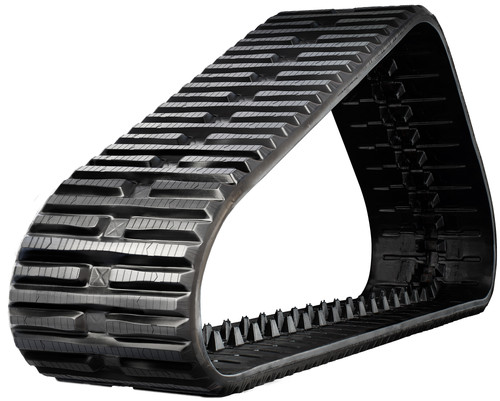 John Deere 325G - MWE Multi-Bar Pattern Rubber Track