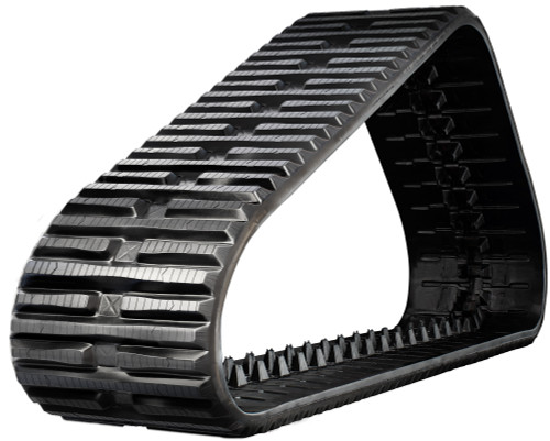 Kubota SVL75-2 - MWE Multi-Bar Pattern Rubber Track