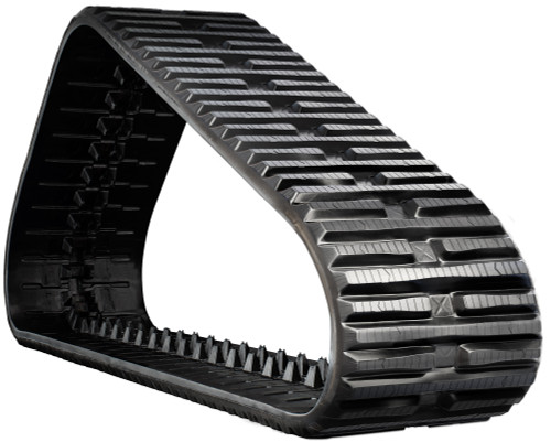 Takeuchi TL8R2 - MWE Multi-Bar Pattern Rubber Track
