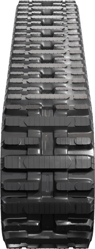 Vermeer S925TX - MWE Heavy Duty Multi-Bar Pattern Rubber Track