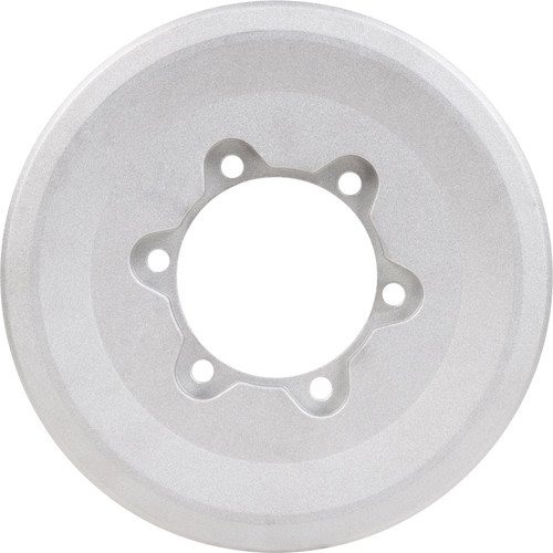 ASV SR-80 - CAT 277C/287C/297C10" BOGIE WHEEL - Bolt Pattern is in center of wheel