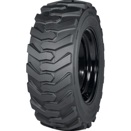 Bobcat 630 - 10x16.5 (10-16.5) Carlisle 10-Ply Skid Steer Heavy Duty Tire