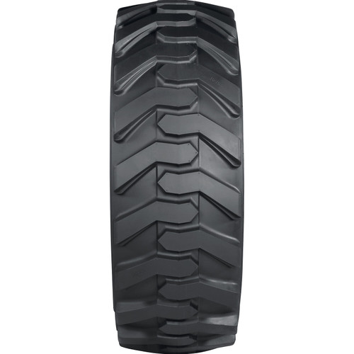 Bobcat 743B - 10x16.5 (10-16.5) Carlisle 10-Ply Skid Steer Heavy Duty Tire