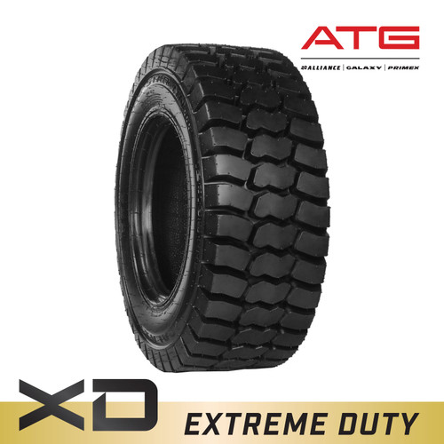 Bobcat S850 - 12x16.5 (12-16.5) Galaxy 12-Ply Trac Star Skid Steer Extreme Duty Tire